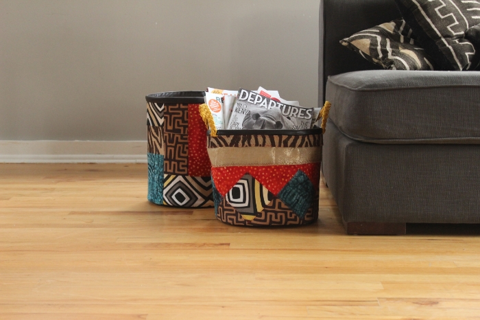 mingo & grace |  Jo-Ann Spring 2014 Trends & Ideas |